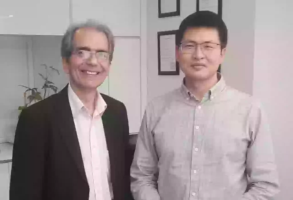 درباره China4Iran